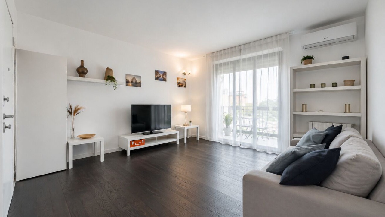 Photo of Livingroom in Vigentino