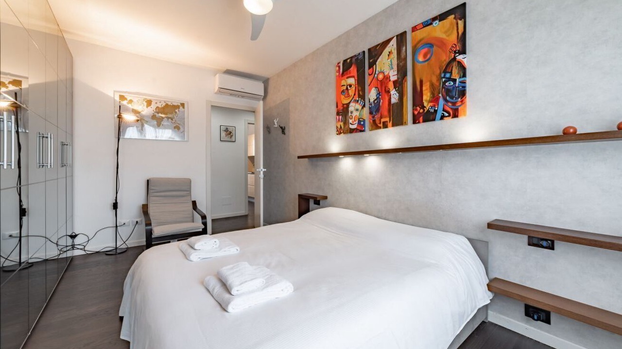Photo of Bedroom in Vigentino