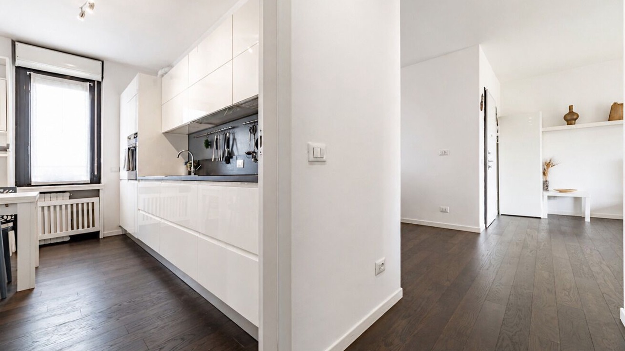 Photo of Kitchen in Vigentino