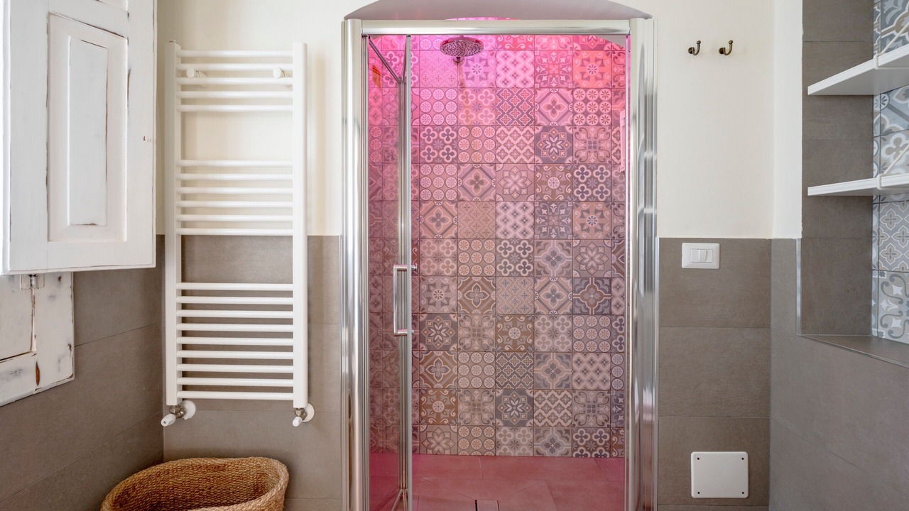 Photo of Bathroom in Municipio 5