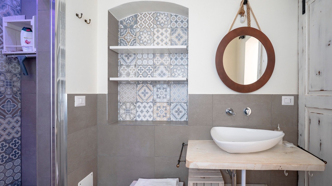 Photo of Bathroom in Municipio 5