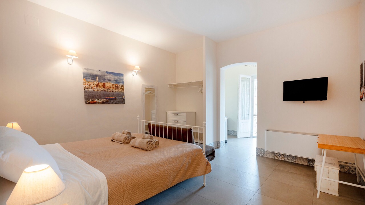 Photo of Bedroom in Municipio 5