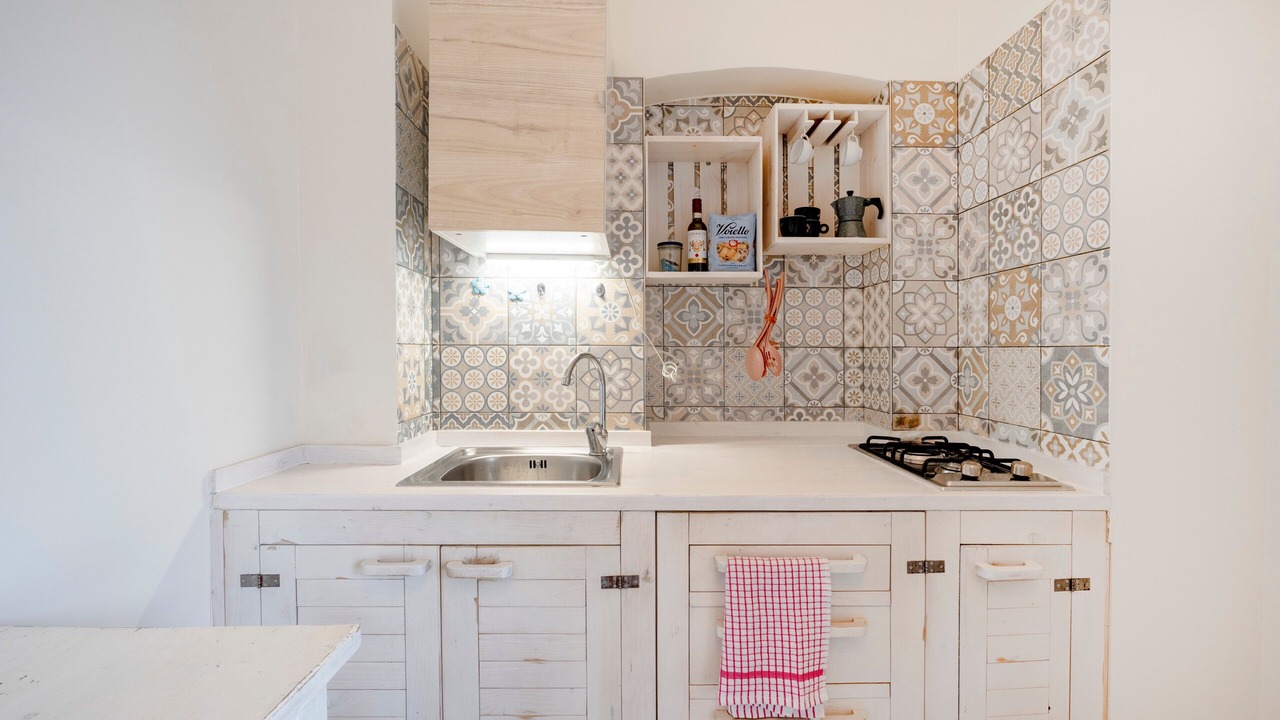 Photo of Kitchen in Municipio 5