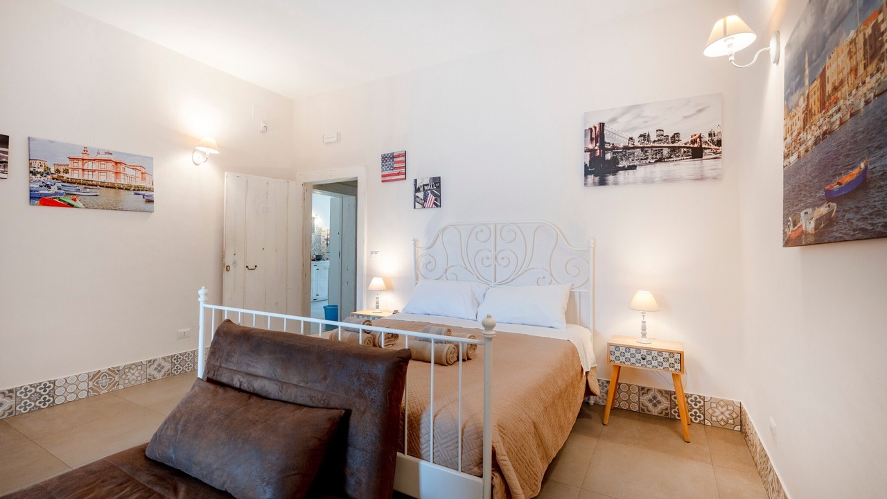 Photo of Bedroom in Municipio 5
