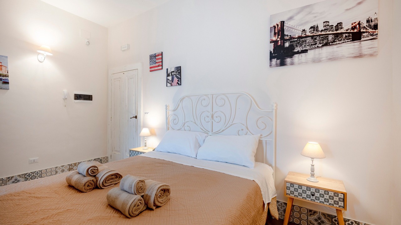 Photo of Bedroom in Municipio 5