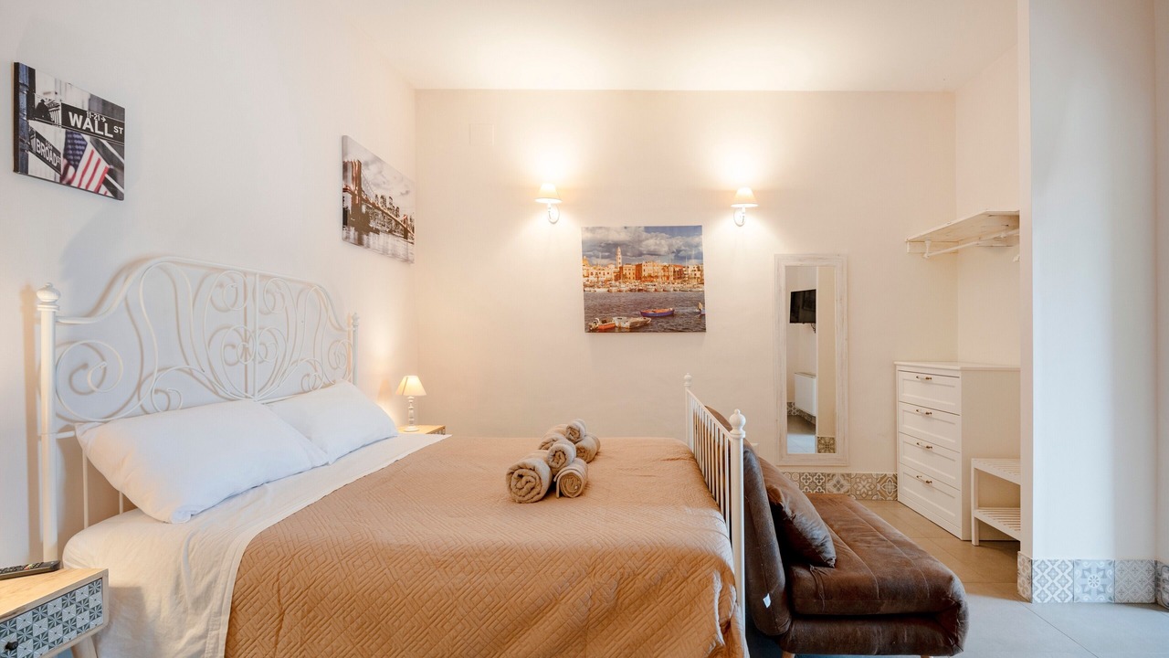 Photo of Bedroom in Municipio 5