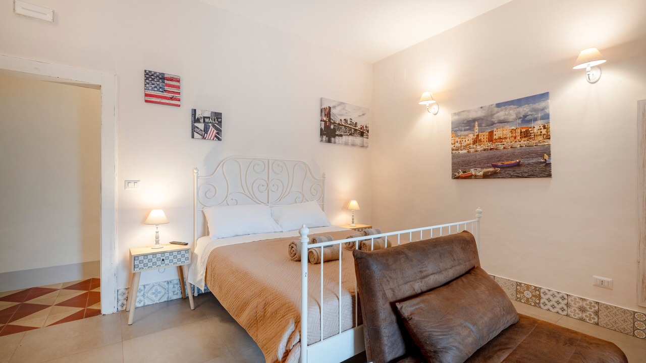 Photo of Bedroom in Municipio 5