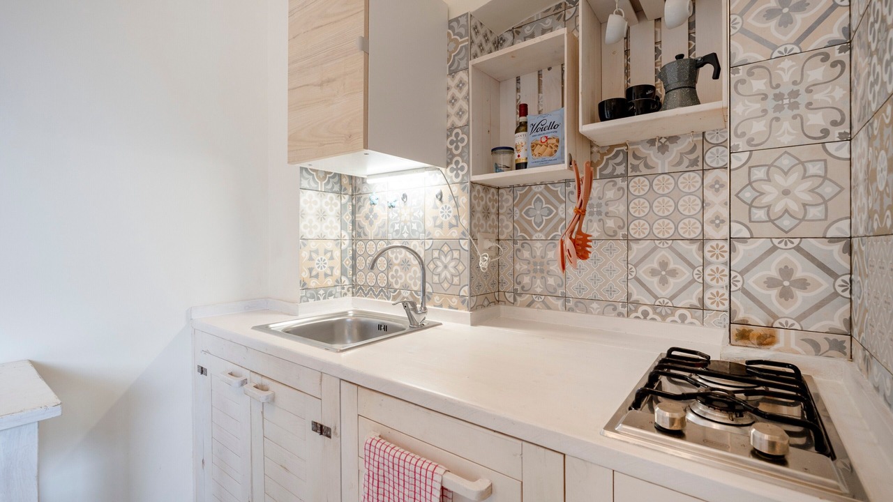 Photo of Kitchen in Municipio 5
