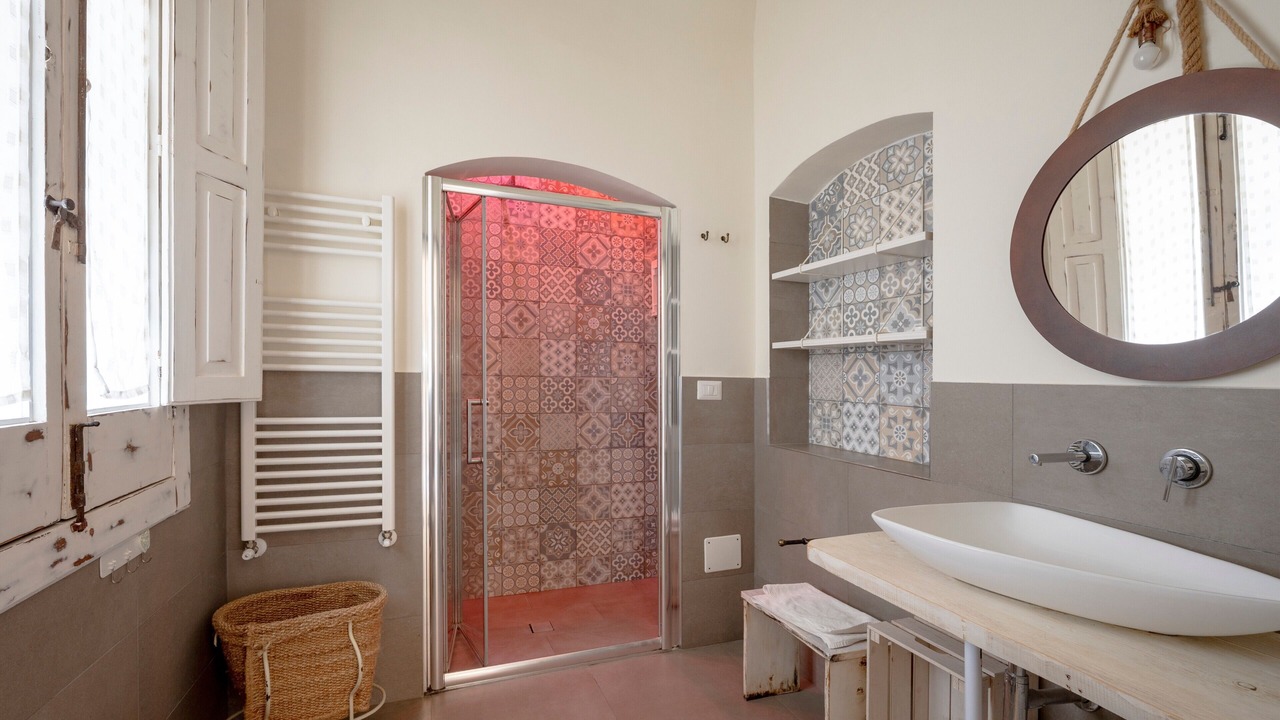 Photo of Bathroom in Municipio 5