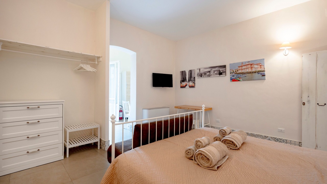 Photo of Bedroom in Municipio 5