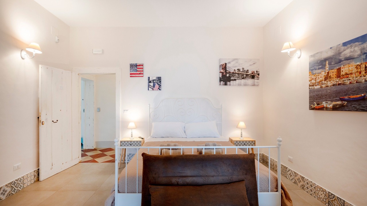 Photo of Bedroom in Municipio 5