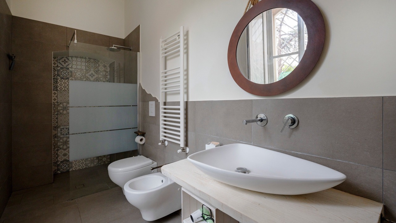 Photo of Bathroom in Municipio 5