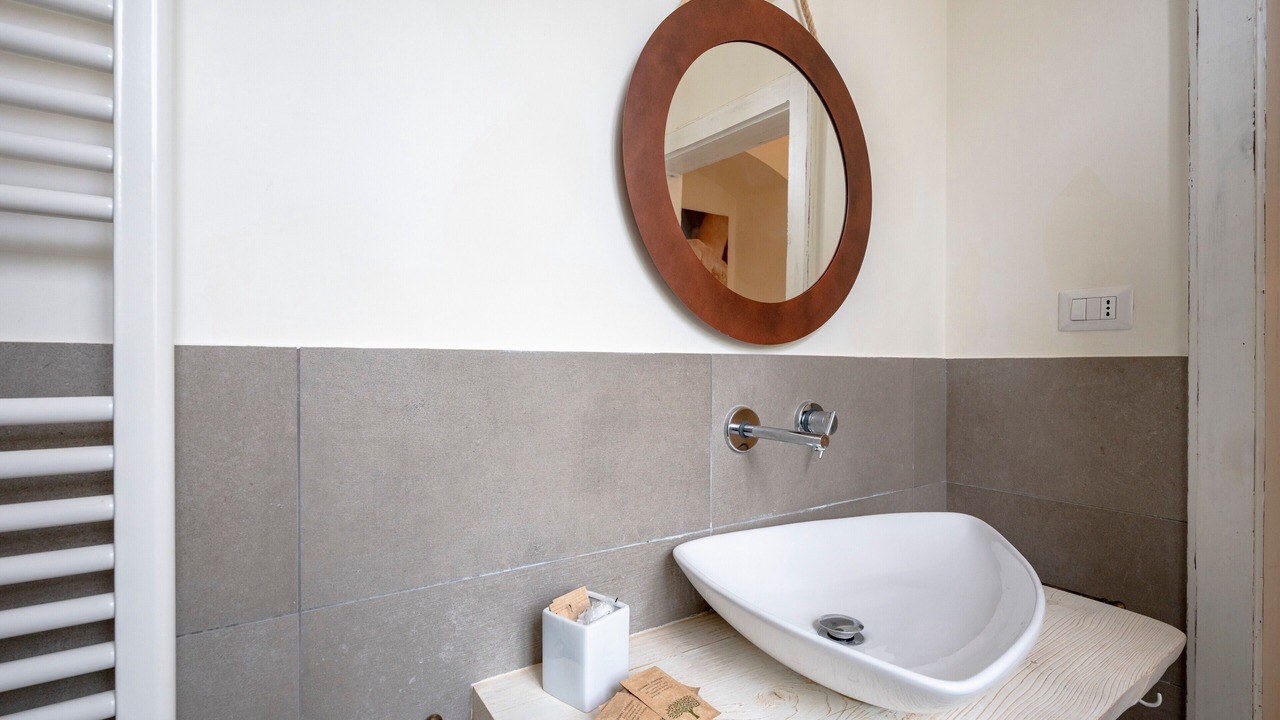 Photo of Bathroom in Municipio 5