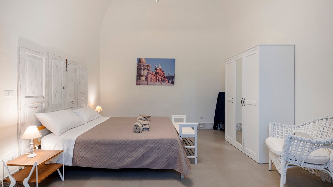 Photo of Bedroom in Municipio 5