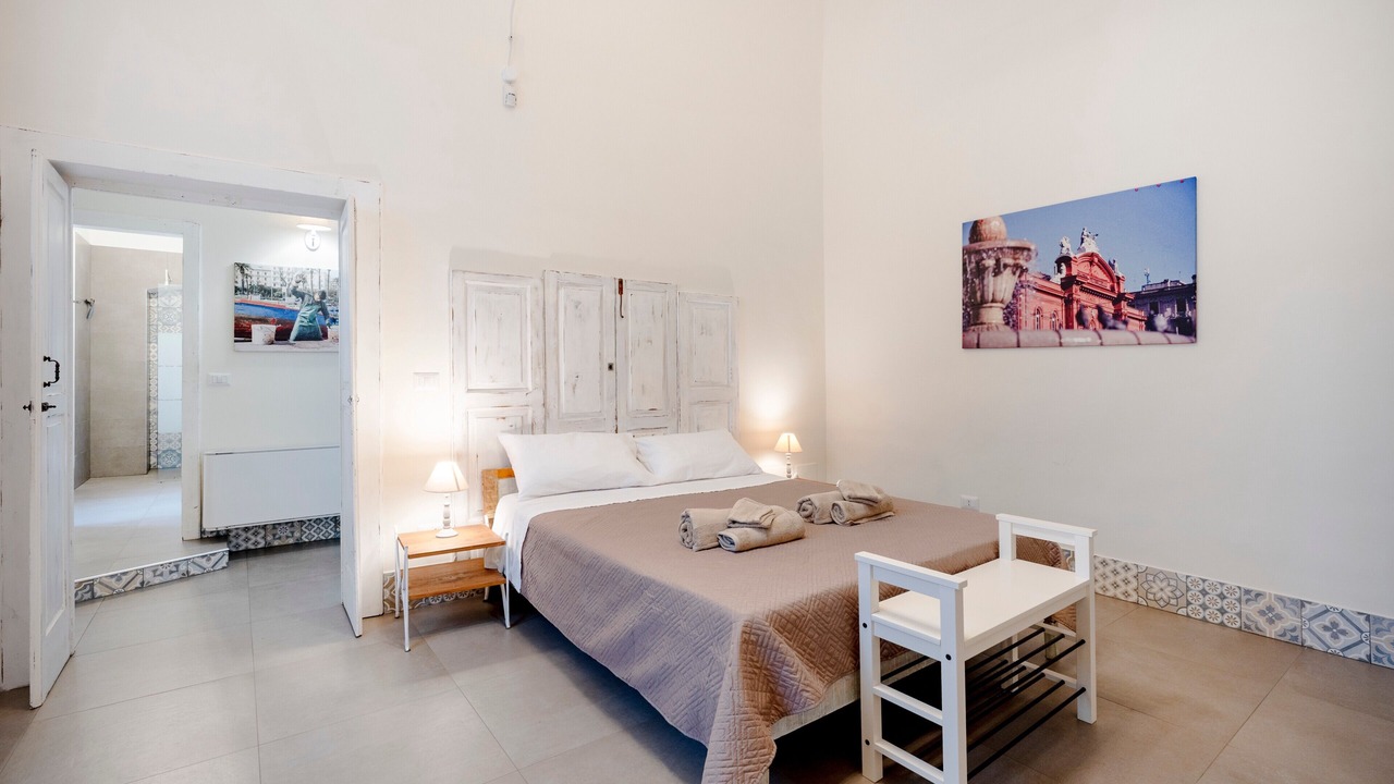 Photo of Bedroom in Municipio 5