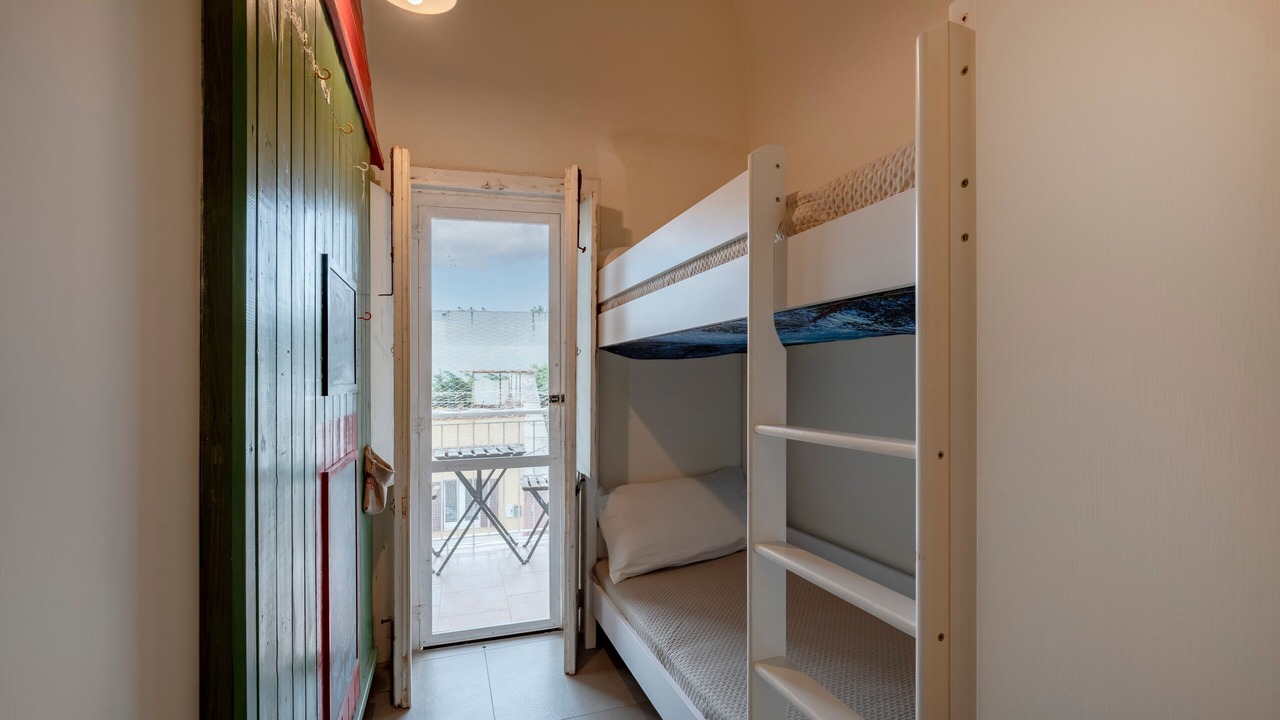 Photo of Bedroom in Municipio 5