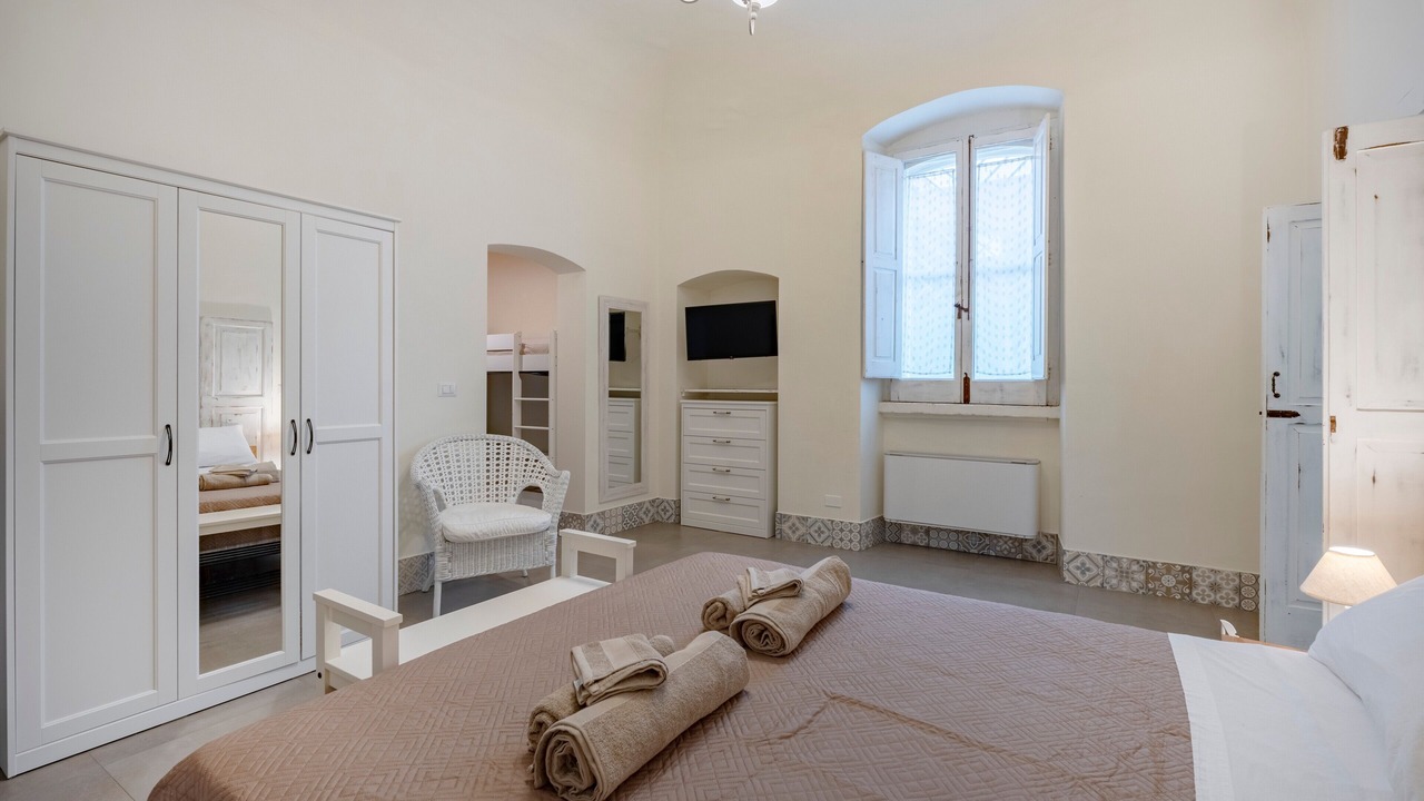 Photo of Bedroom in Municipio 5