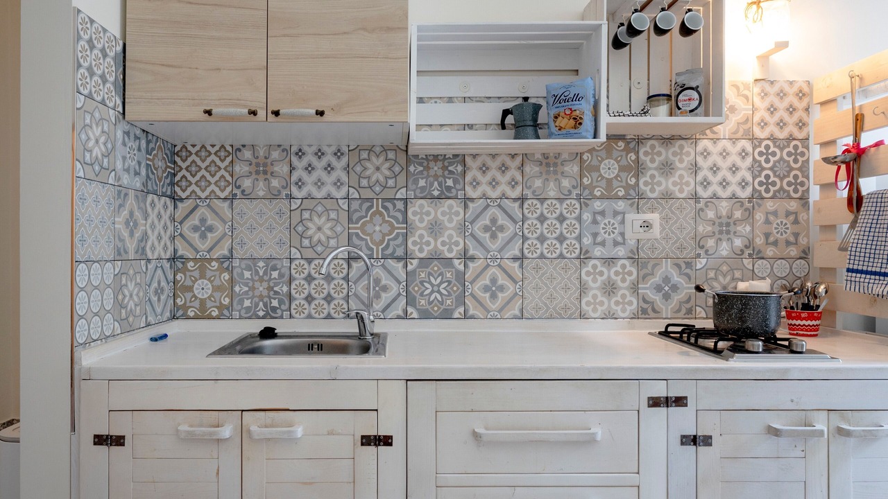 Photo of Kitchen in Municipio 5
