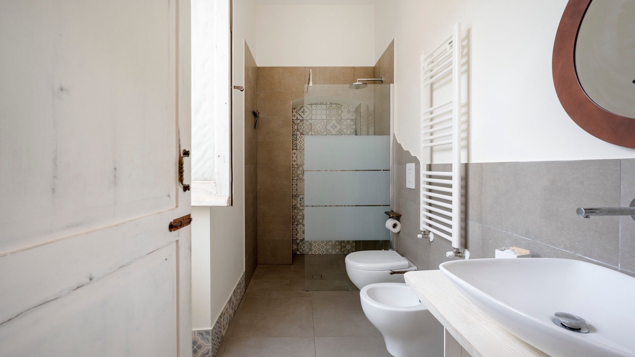 Photo of Bathroom in Municipio 5