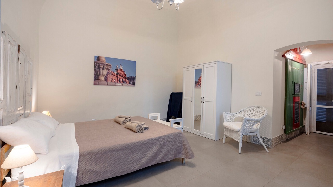 Photo of Bedroom in Municipio 5