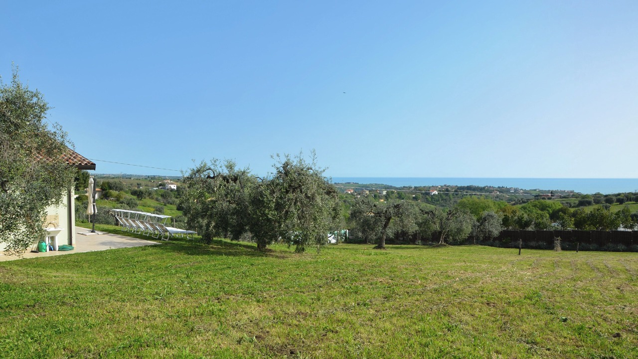 Photo of Outdoor in Cupra Marittima
