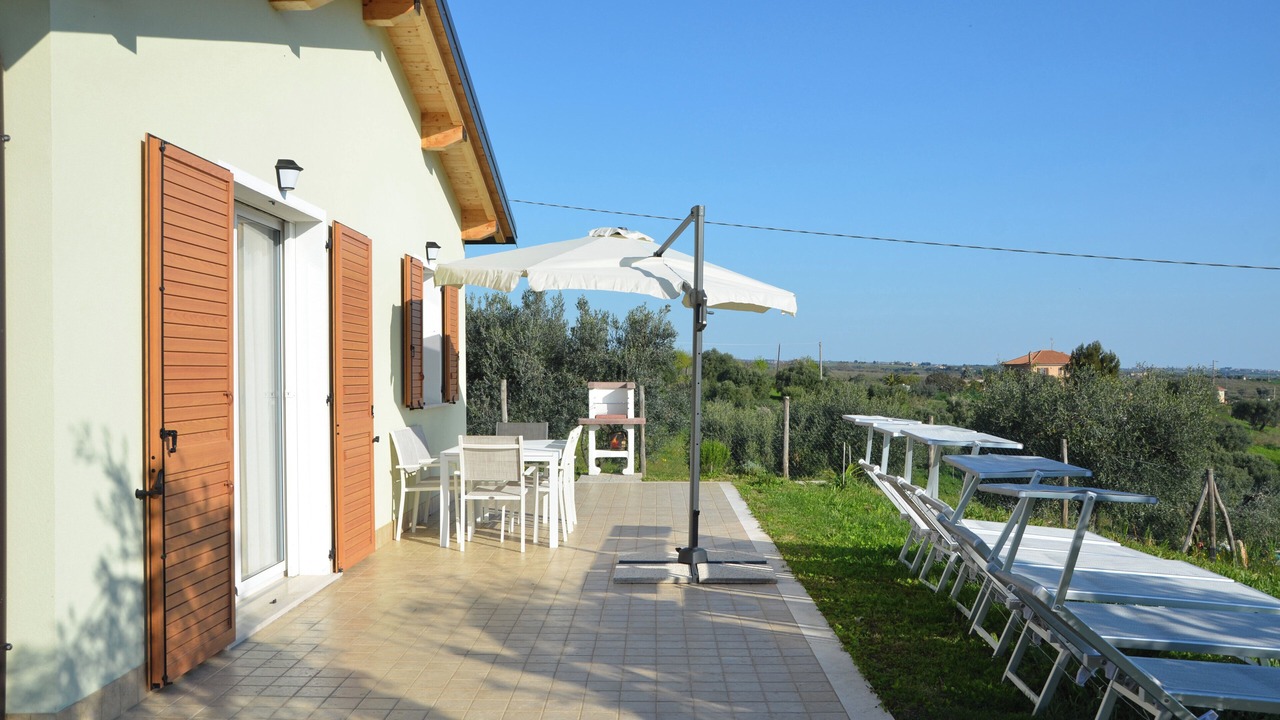Photo of Outdoor in Cupra Marittima
