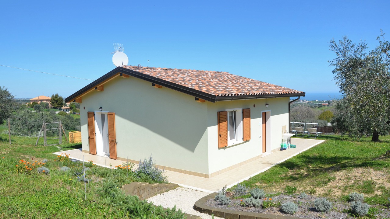 Photo of Outdoor in Cupra Marittima