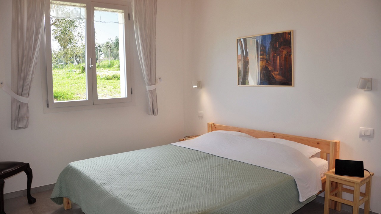 Photo of Bedroom in Cupra Marittima