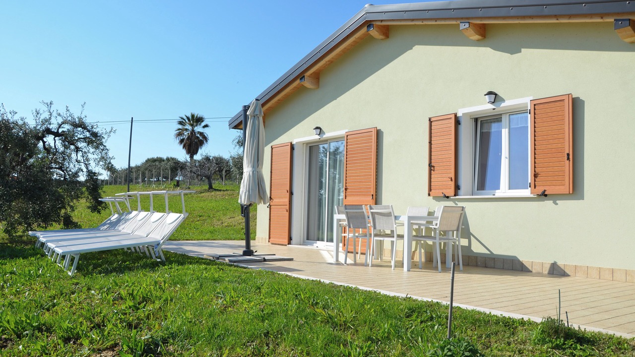 Photo of Outdoor in Cupra Marittima
