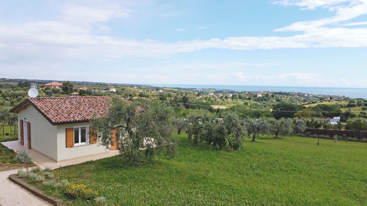 Photo of Outdoor in Cupra Marittima