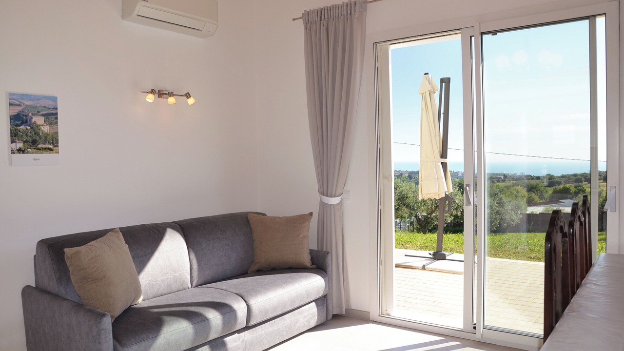 Photo of Livingroom in Cupra Marittima