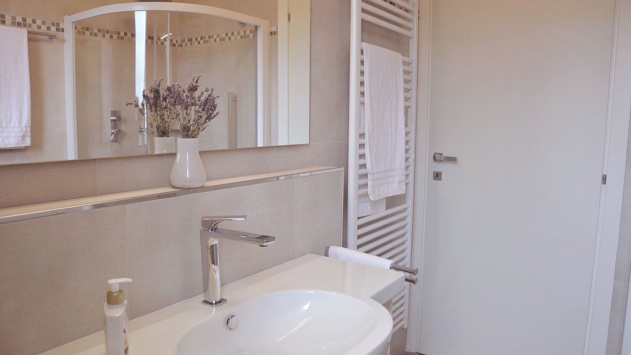 Photo of Bathroom in Cupra Marittima
