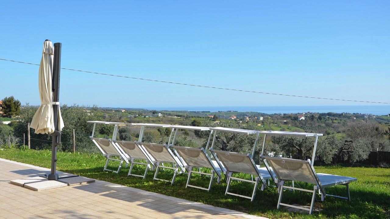 Photo of Outdoor in Cupra Marittima