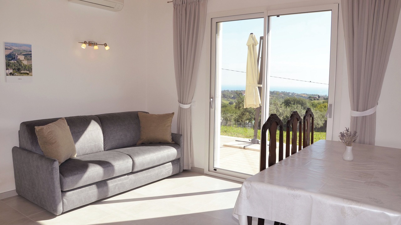 Photo of Livingroom in Cupra Marittima