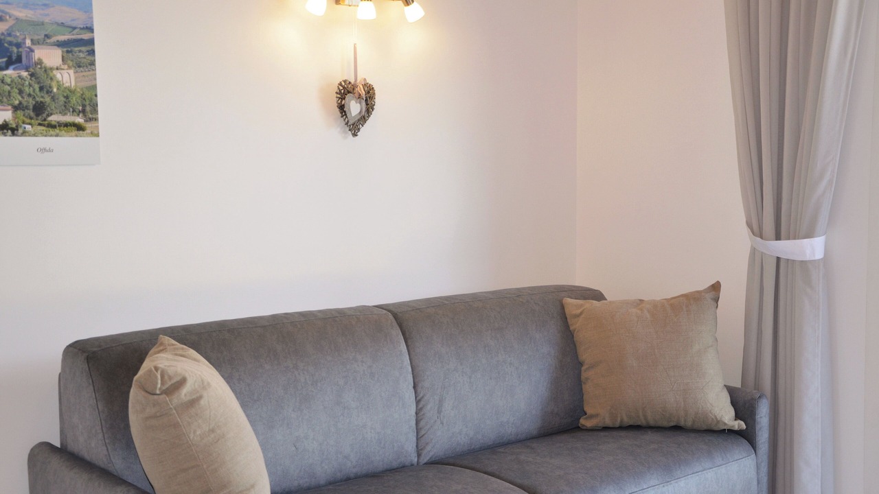 Photo of Livingroom in Cupra Marittima
