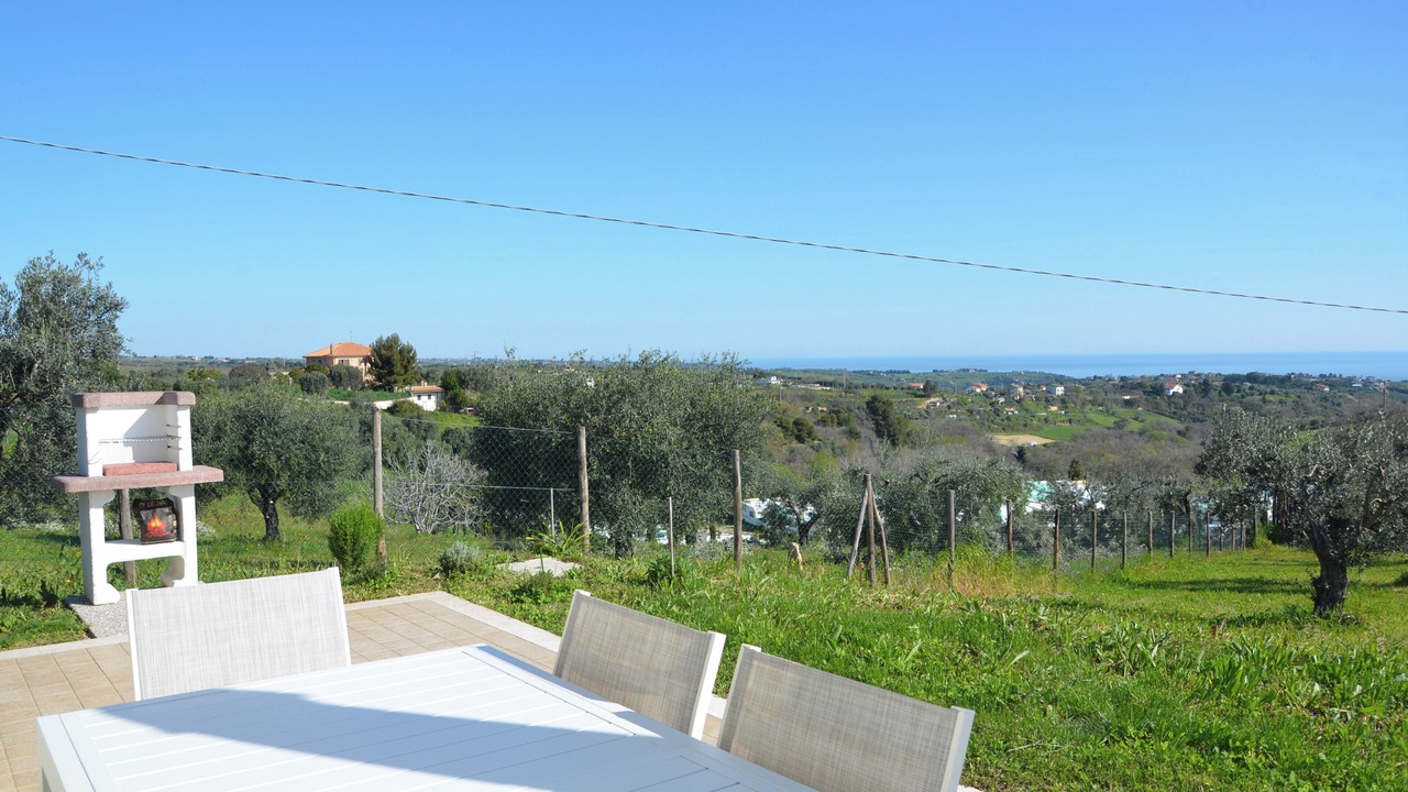 Photo of Outdoor in Cupra Marittima