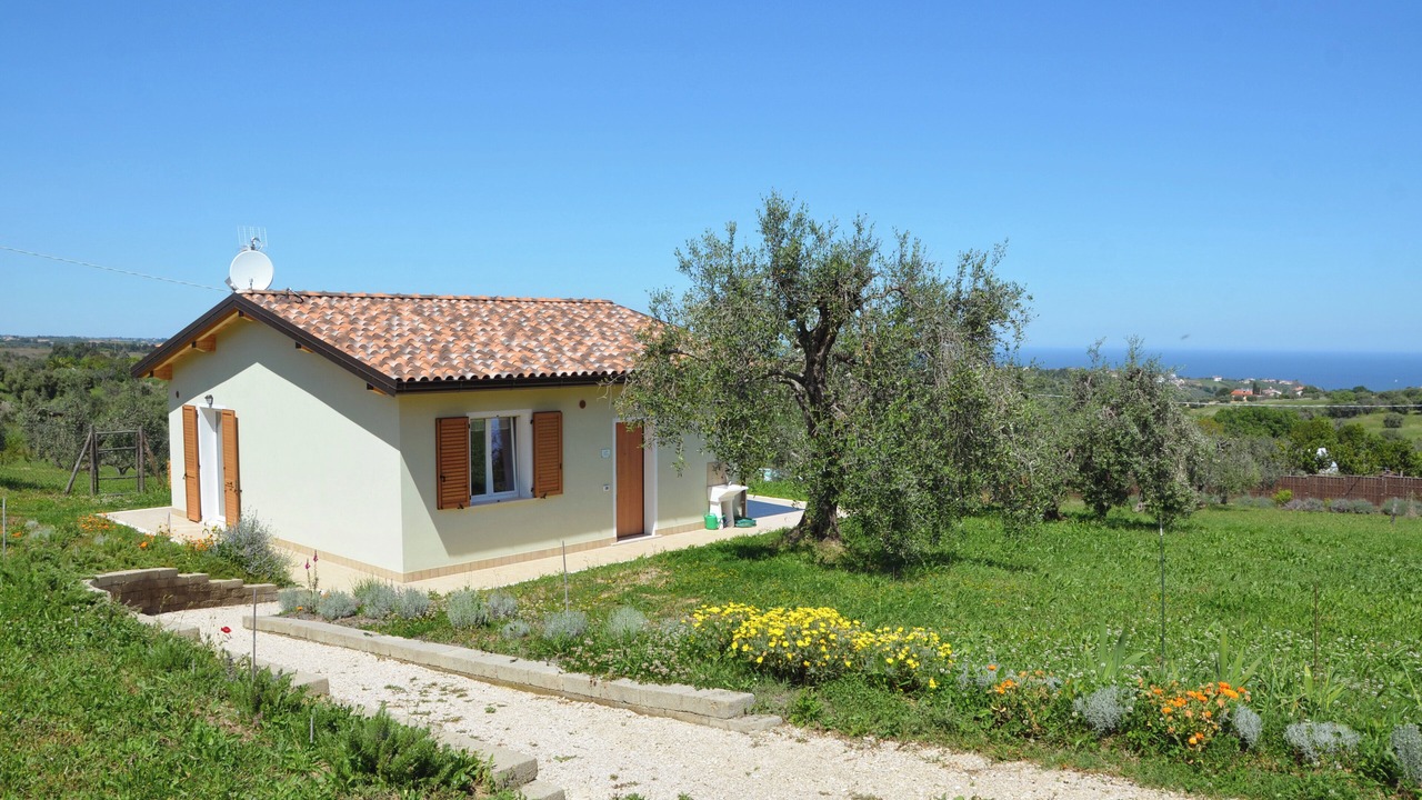 Photo of Outdoor in Cupra Marittima