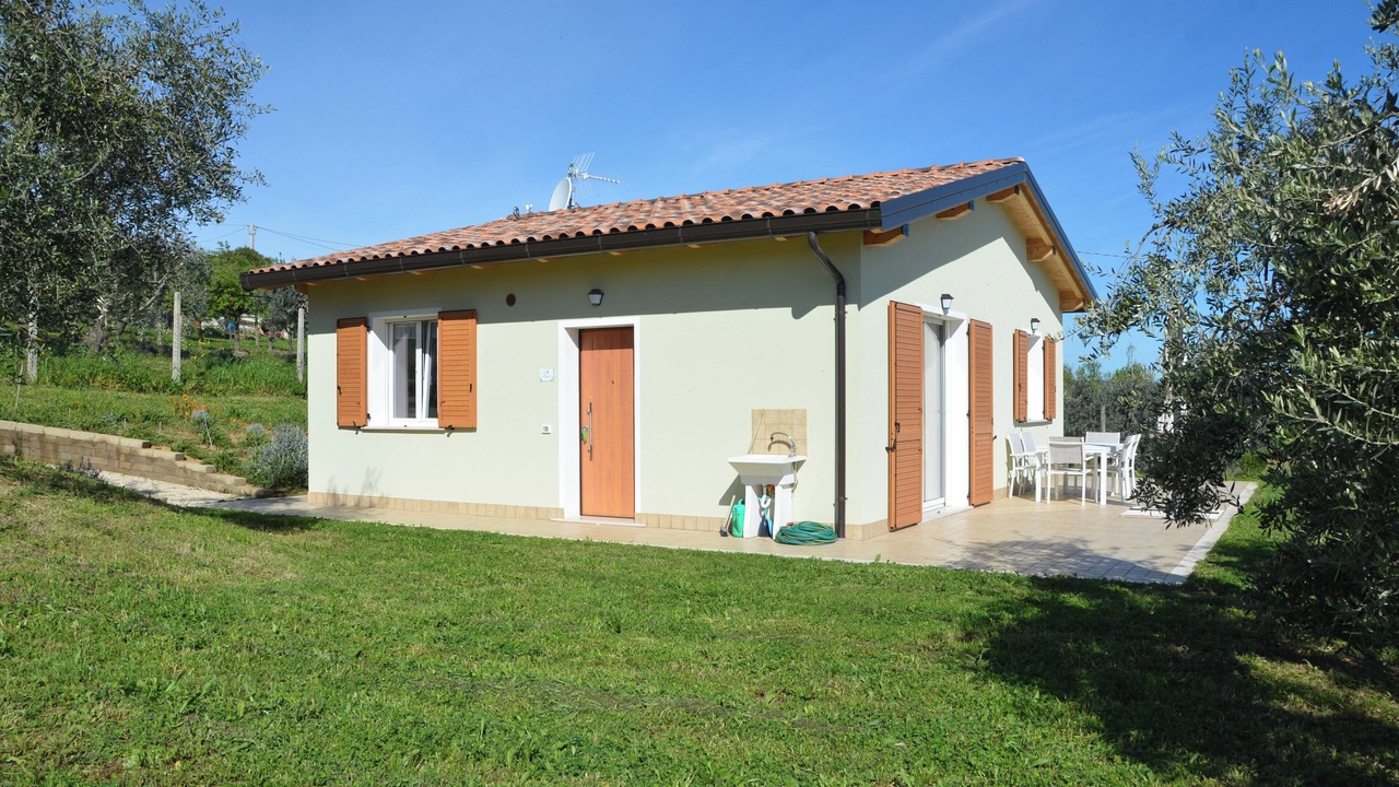 Photo of Outdoor in Cupra Marittima