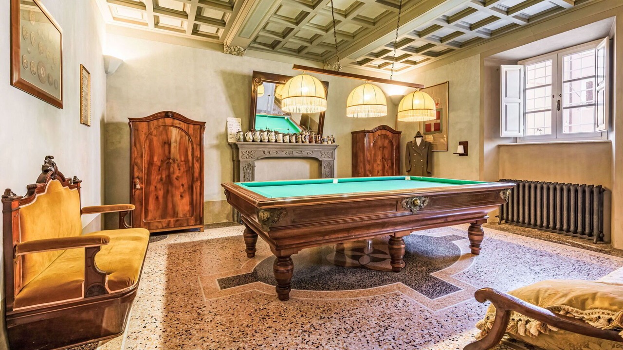 Photo of Bedroom in San Giovanni alla Vena
