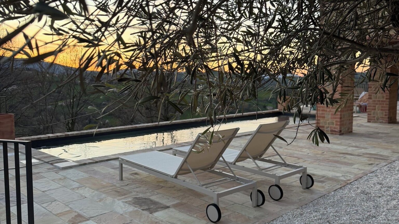 Photo of Patio Balcony in Gualdo
