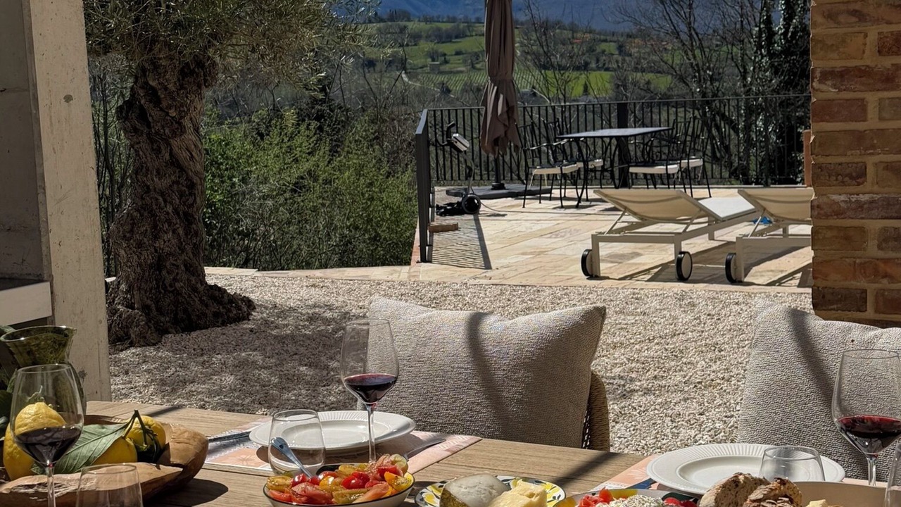 Photo of Outdoor in Gualdo