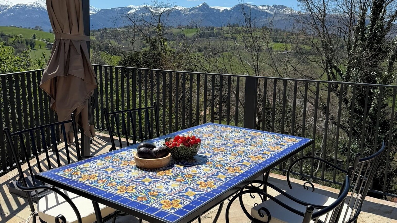 Photo of Outdoor in Gualdo