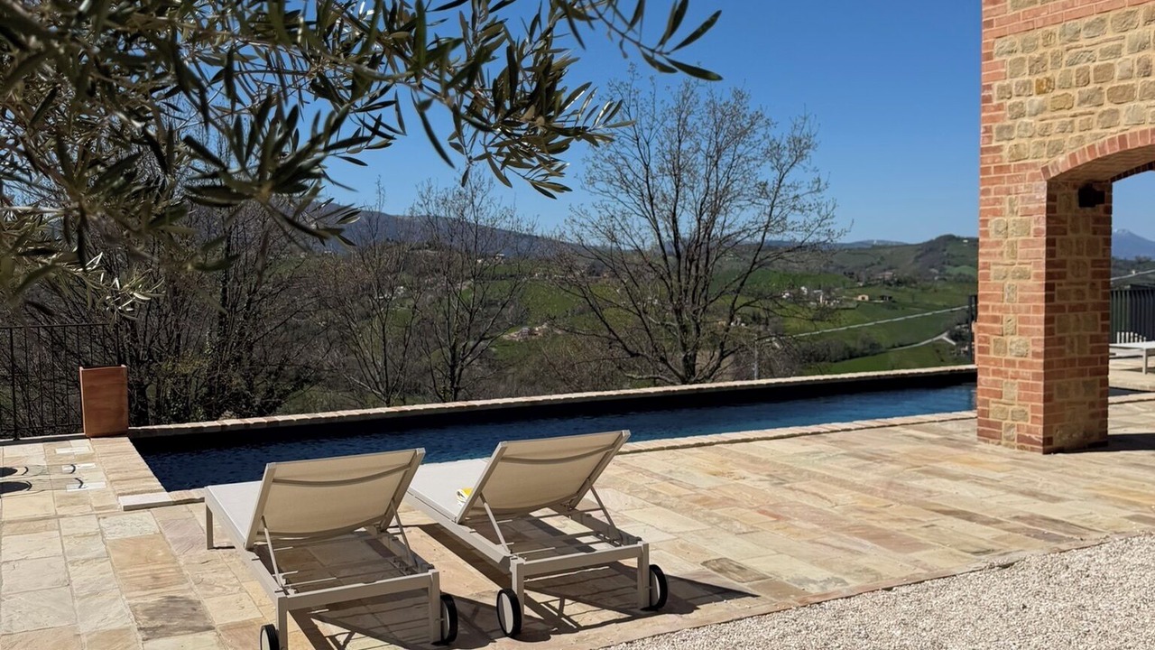 Photo of Patio Balcony in Gualdo