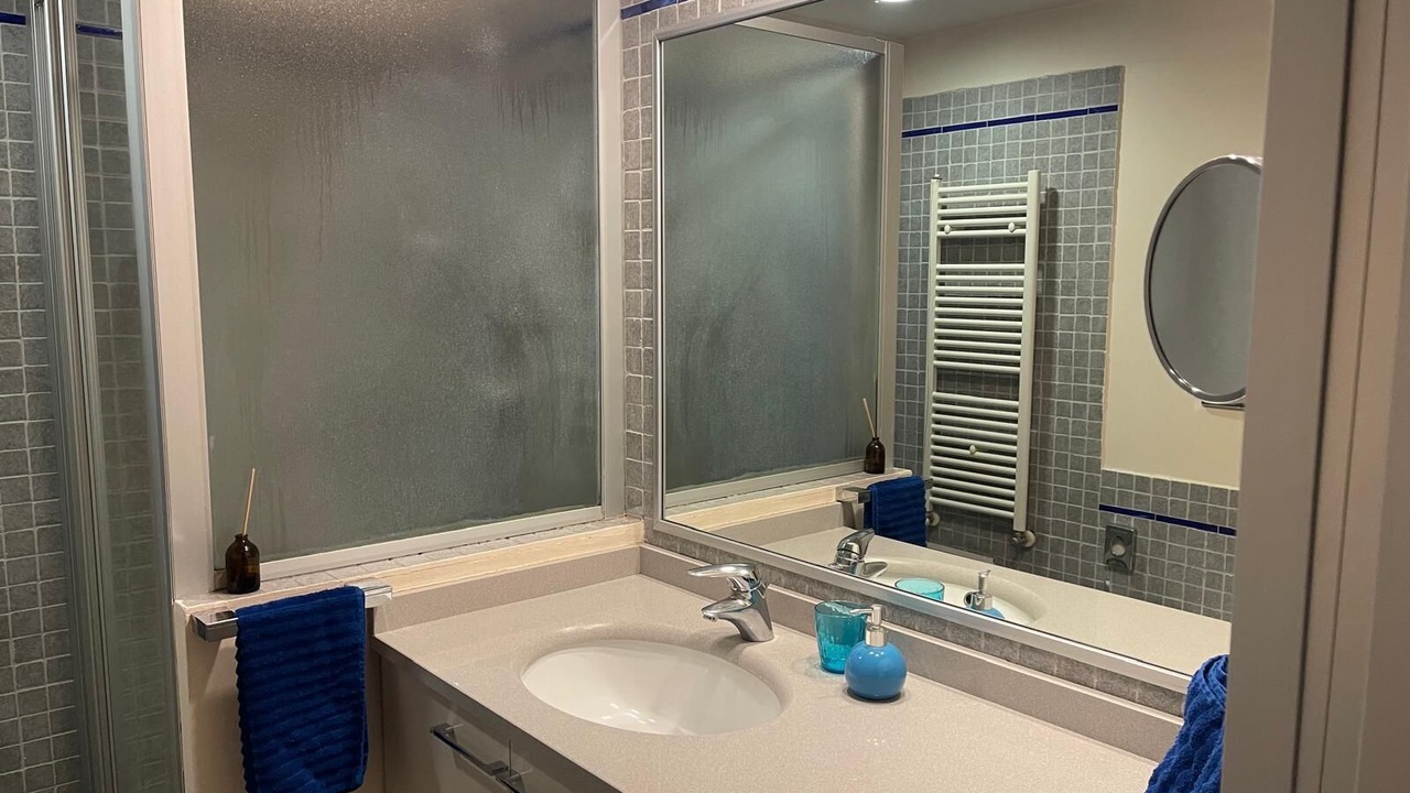 Photo of Bathroom in San Salvario