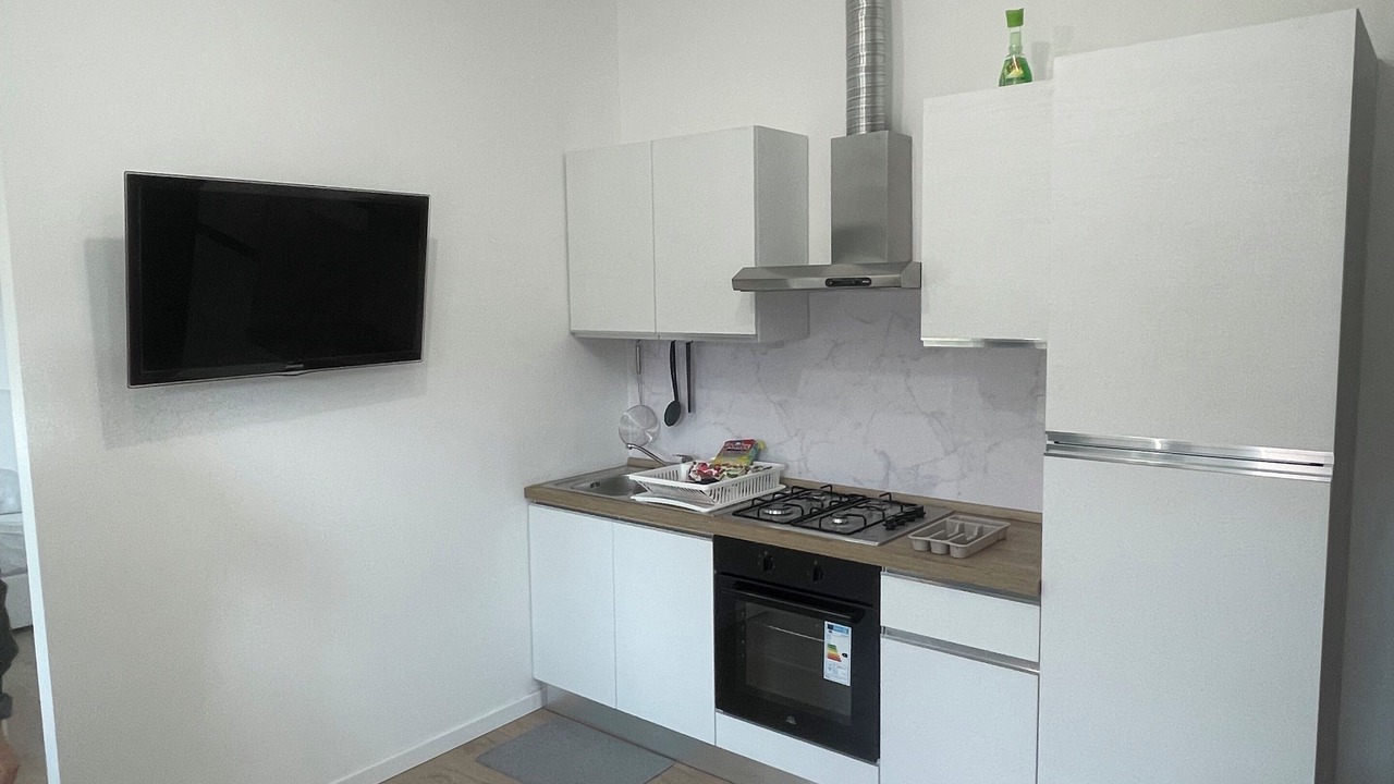 Photo of Kitchen in Terni