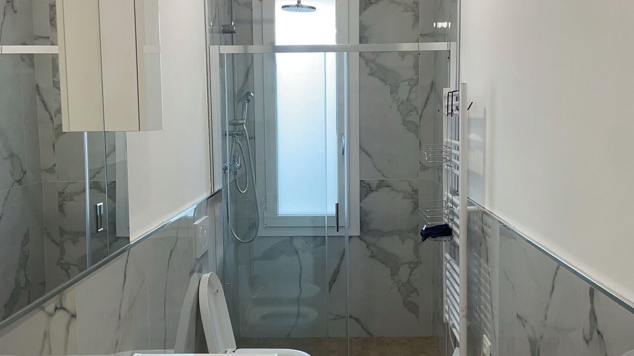 Photo of Bathroom in Terni