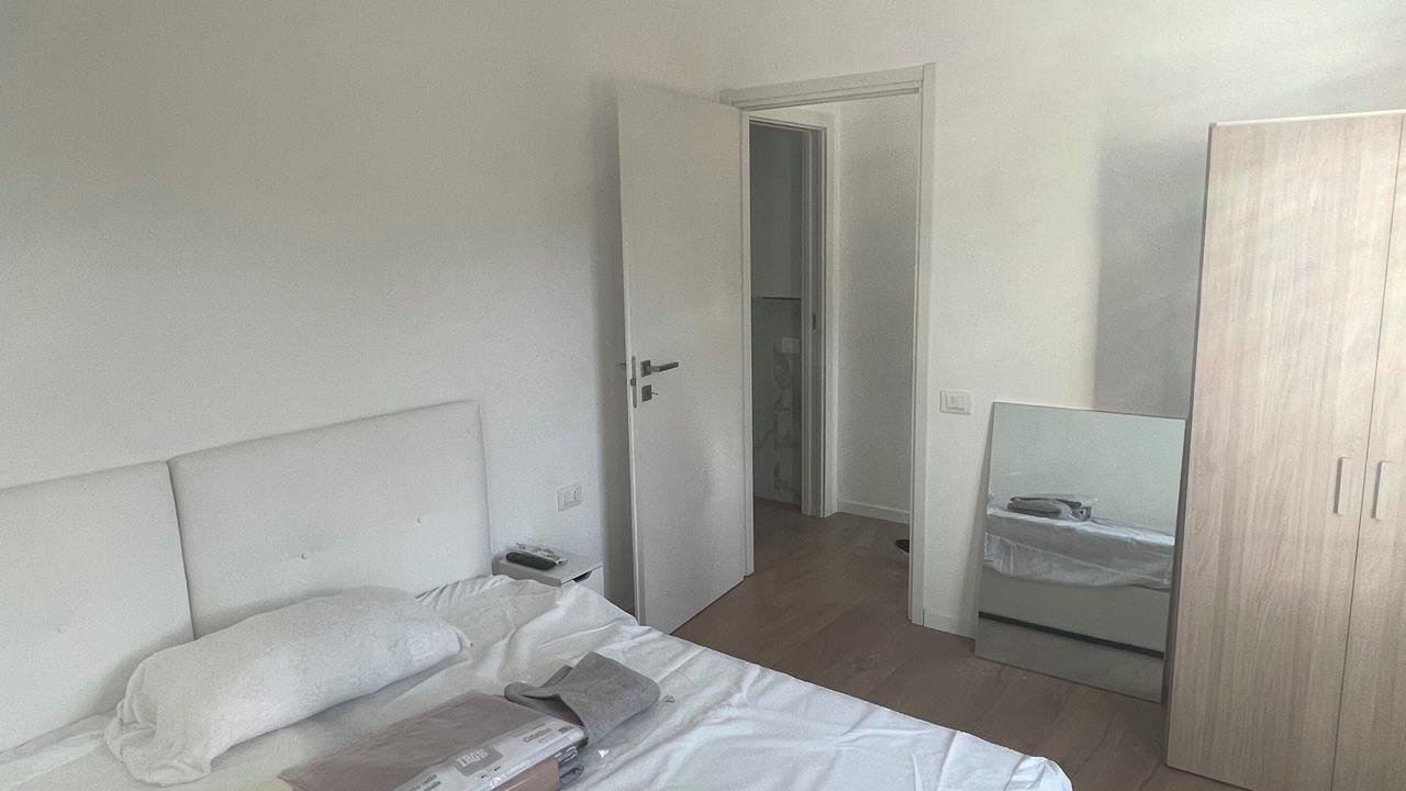 Photo of Bedroom in Terni