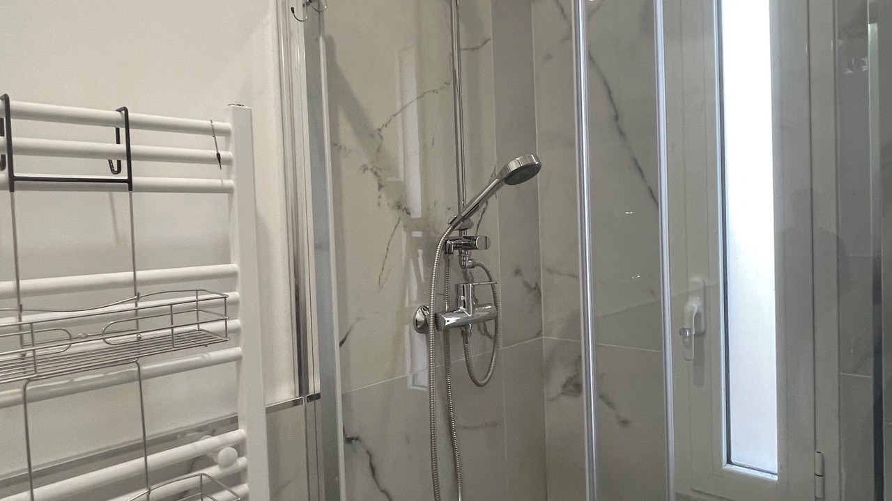 Photo of Bathroom in Terni