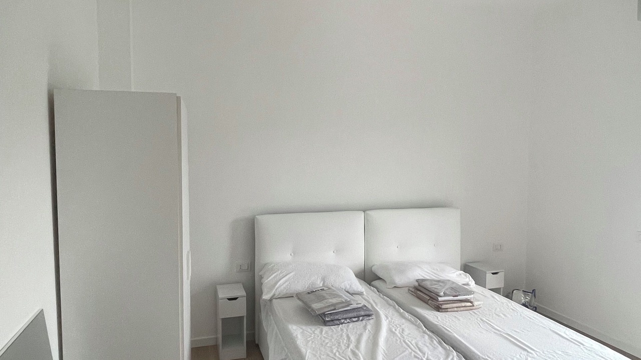 Photo of Bedroom in Terni
