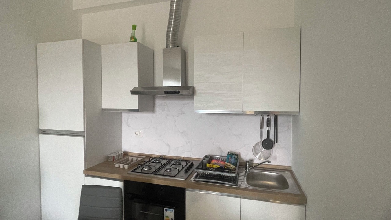 Photo of Kitchen in Terni